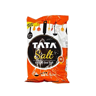26386 Tata Salt 1kg X 12