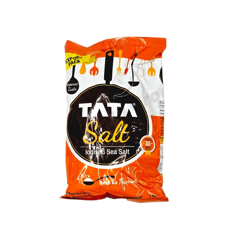 26386 Tata Salt 1kg X 12