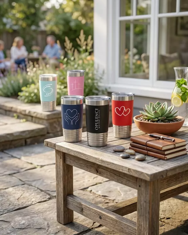 Standard Tumbler