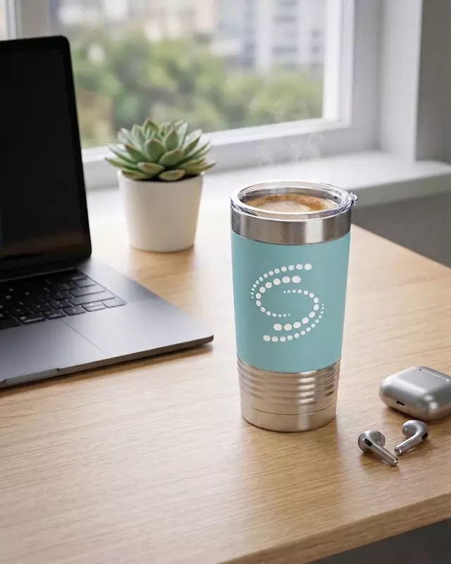 Standard Tumbler
