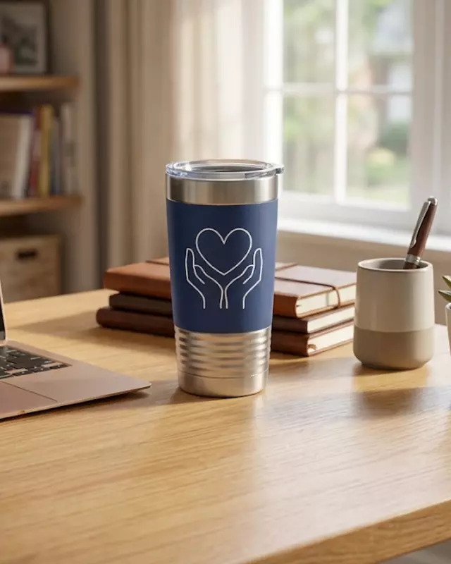 Standard Tumbler