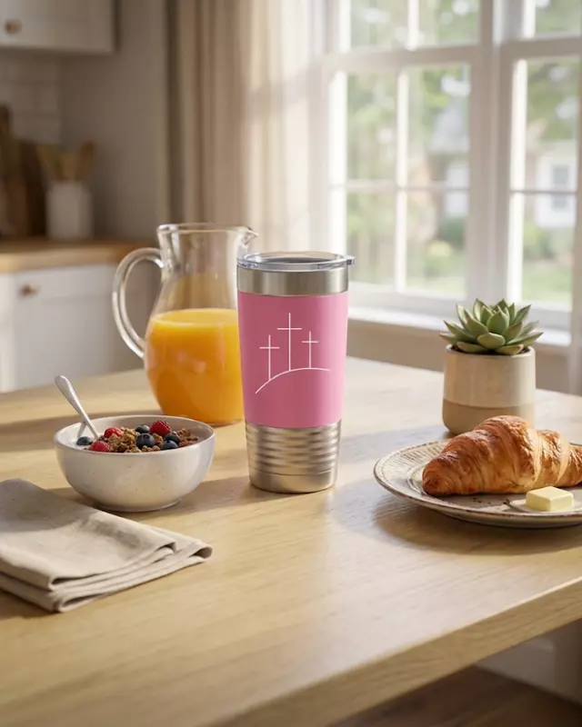 Standard Tumbler