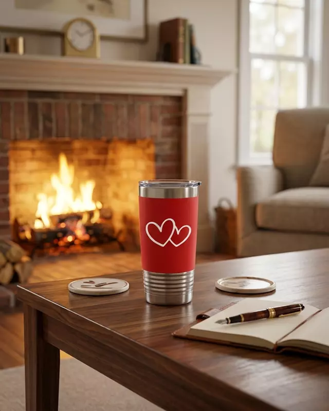 Standard Tumbler