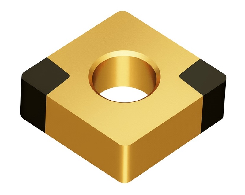 CNGA120412  PCBN TURNING INSERT