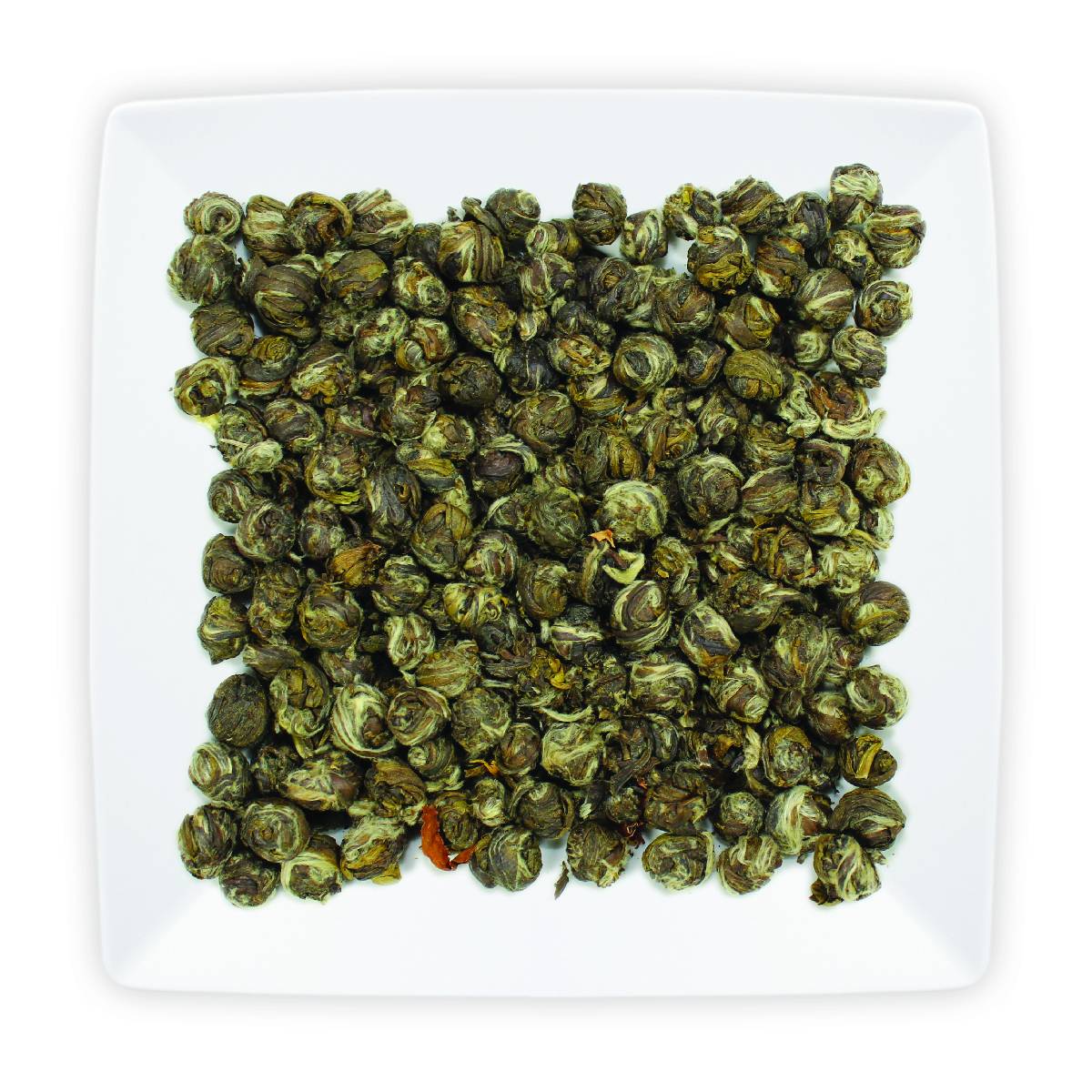 Jasmine Pearl Loose Tea 1Kg Jasmine Pearl Loose Tea 1Kg