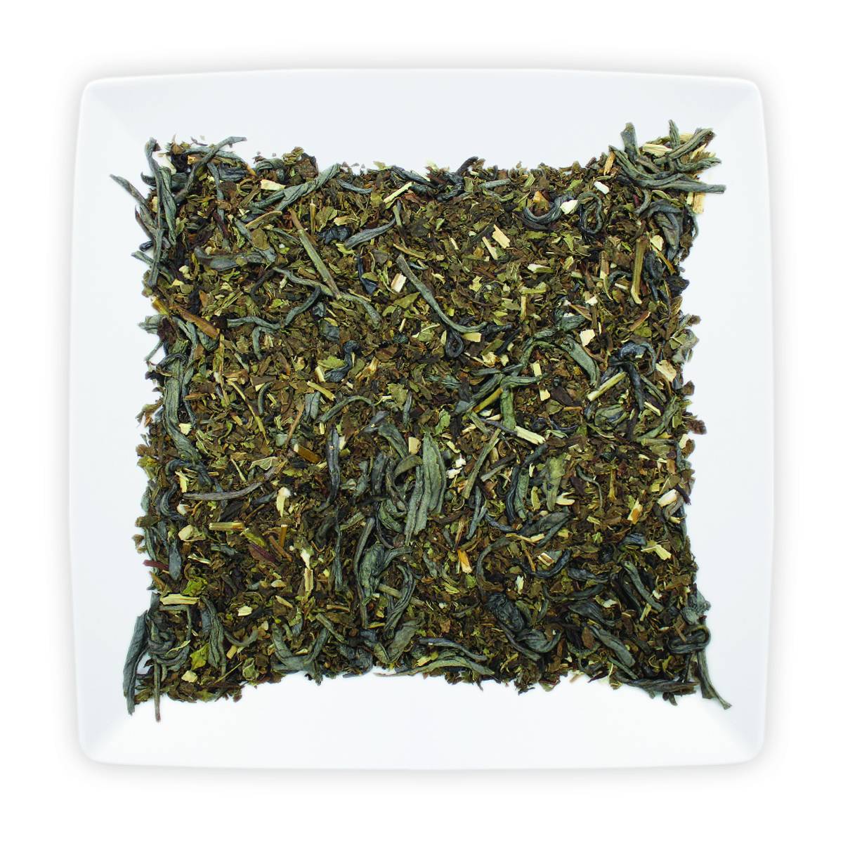 Shai Maghribi - Moroccan Nights Loose Tea