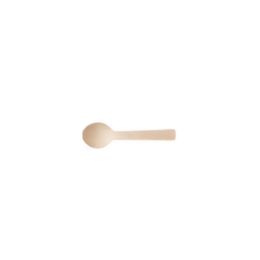 WOODEN CUTLERY