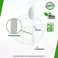 Tea-Spoon Eco-Island 4/250