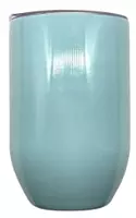 Tumbler Stainless Steel 12oz - Gin