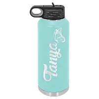 40 oz. Water Bottle