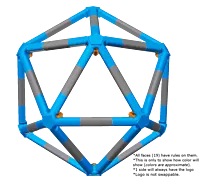 Skeleton (Lawn and Beach Edition)