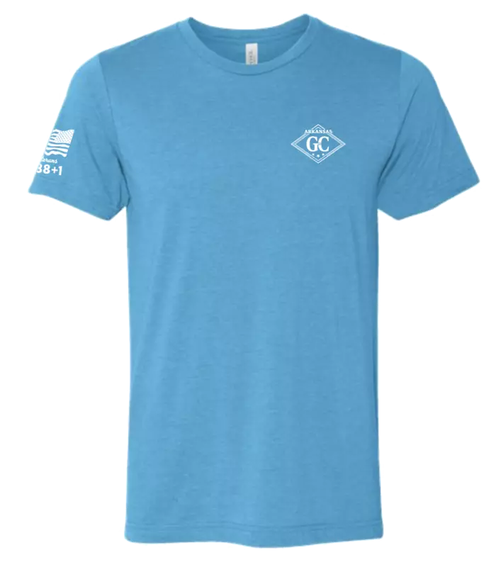 Blue 988 T-Shirt