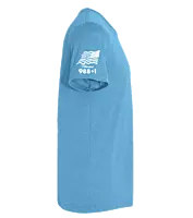 Blue 988 T-Shirt