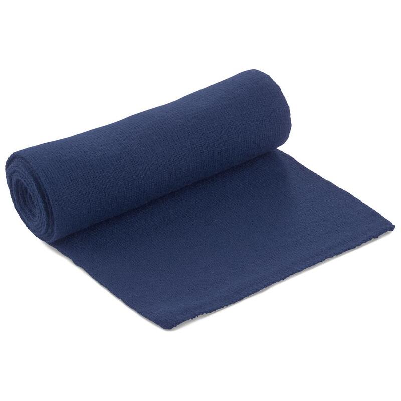 Team Acrylic Scarf