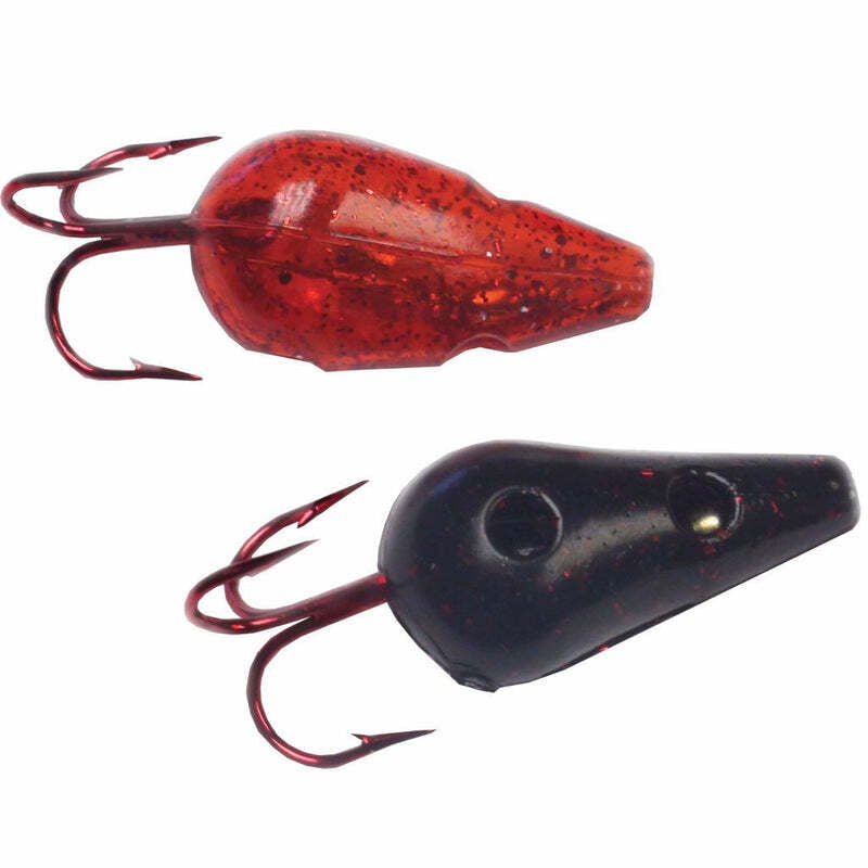 Little Stinker Tear Drop Catfish Lure Little Stinker Tear Drop Catfish Lure