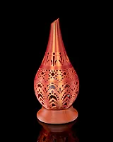 Teardrop Table Lamp