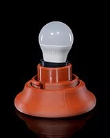 Teardrop Table Lamp