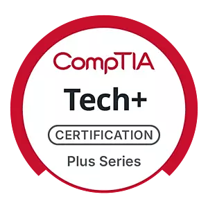 CompTIA Tech+ Exam Voucher (FC0-U71)