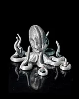 Tech Guru- 3d printed Mobile Stand