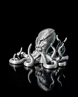 Tech Guru- 3d printed Mobile Stand