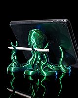 Tech Guru-  3d printed Mobile Stand