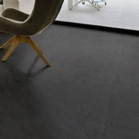 Placare tip Kerlite slim, OPIUM BLACK NATURAL 3000 x 900 x 3 mm, porcelain tile