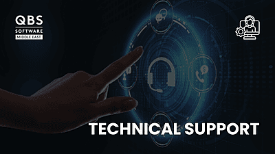 Technical Support
