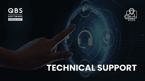 Technical Support
