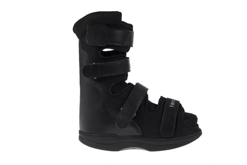 Tecnica Diabetic footwear