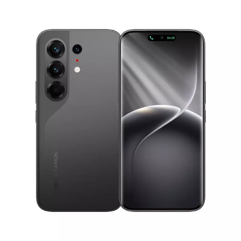 TECNO CAMON 50 PRO 8GB/256GB