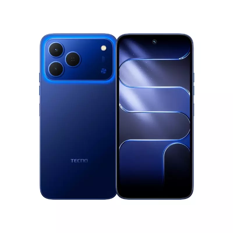 TECNO SPARK 50 4G 8GB/256GB