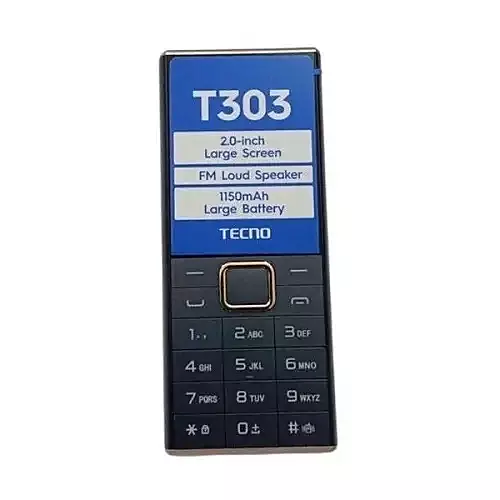 ITEL T303