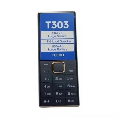 ITEL T303