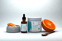 Teeth & Bone Support II