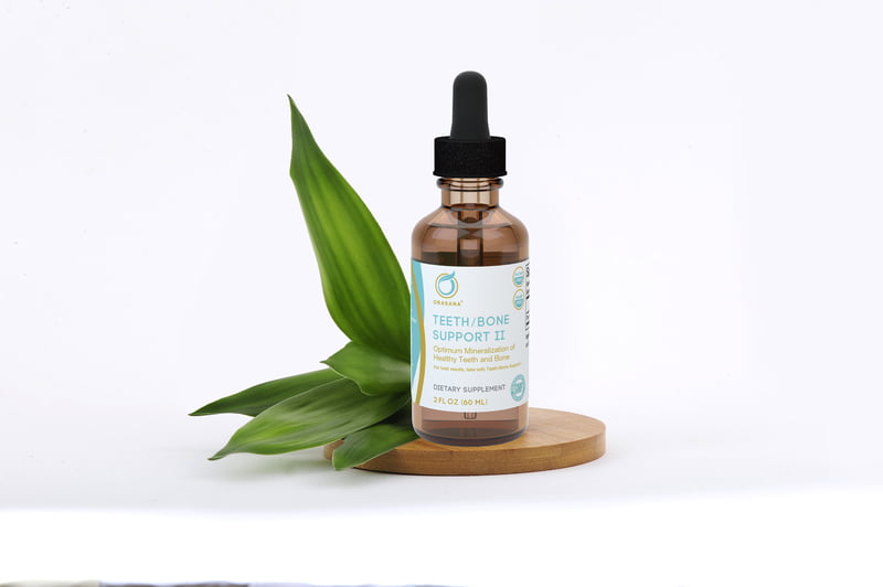 Teeth & Bone Support II