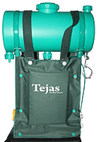 Tejas Power Sprayer Tejas Power Sprayer