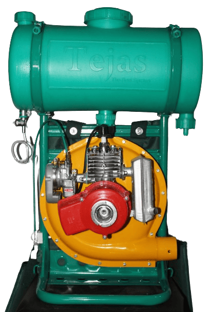 Tejas Power Sprayer Tejas Power Sprayer