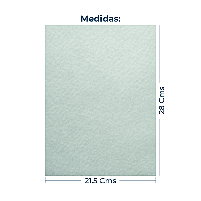 Tela Hidrosoluble Adhesiva Paquete x 10 hojas Tela Hidrosoluble Adhesiva Paquete x 10 hojas