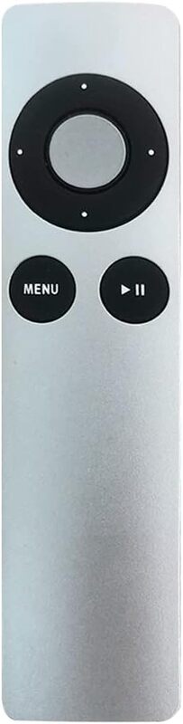 Telecommande Apple TV 1 2 3 4 Boite Ouverte