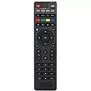 Telecommande Box TVIP Compatible 410/412/415/605/S300