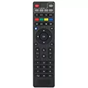 Telecommande Box TVIP Compatible 410/412/415/605/S300