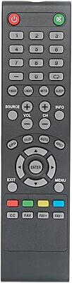 Telecommande TV RCA TR3201A Boite Ouverte