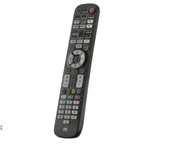 Telecommande Universelle URC3610