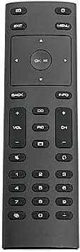 Telecommande Vizio XRT135 Boite Ouverte