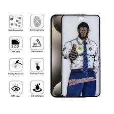 Tempered Glass Apple IPhone 17 Pro Super HD GLASS