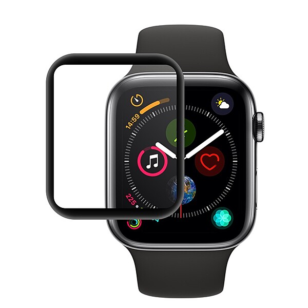 Tempered Glass Apple Watch 4/5/6/SE 40MM