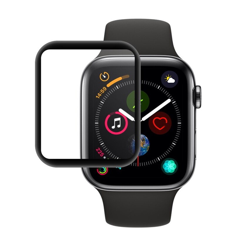 Tempered Glass Apple Watch 4/5/6/SE 40MM