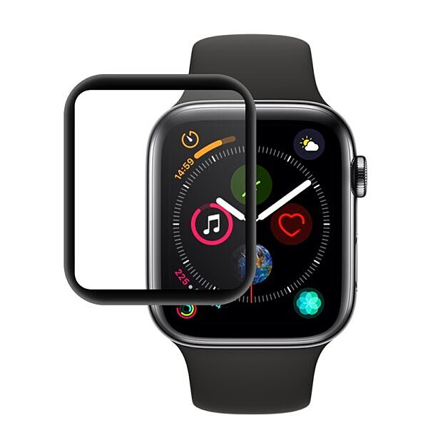 Tempered Glass Apple Watch 40MM