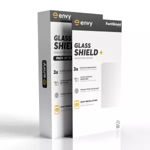 Tempered Glass Apple iPhone 15 Pro Max