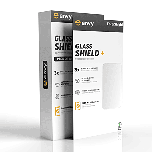 Tempered Glass Apple IPhone 12 Mini Envy